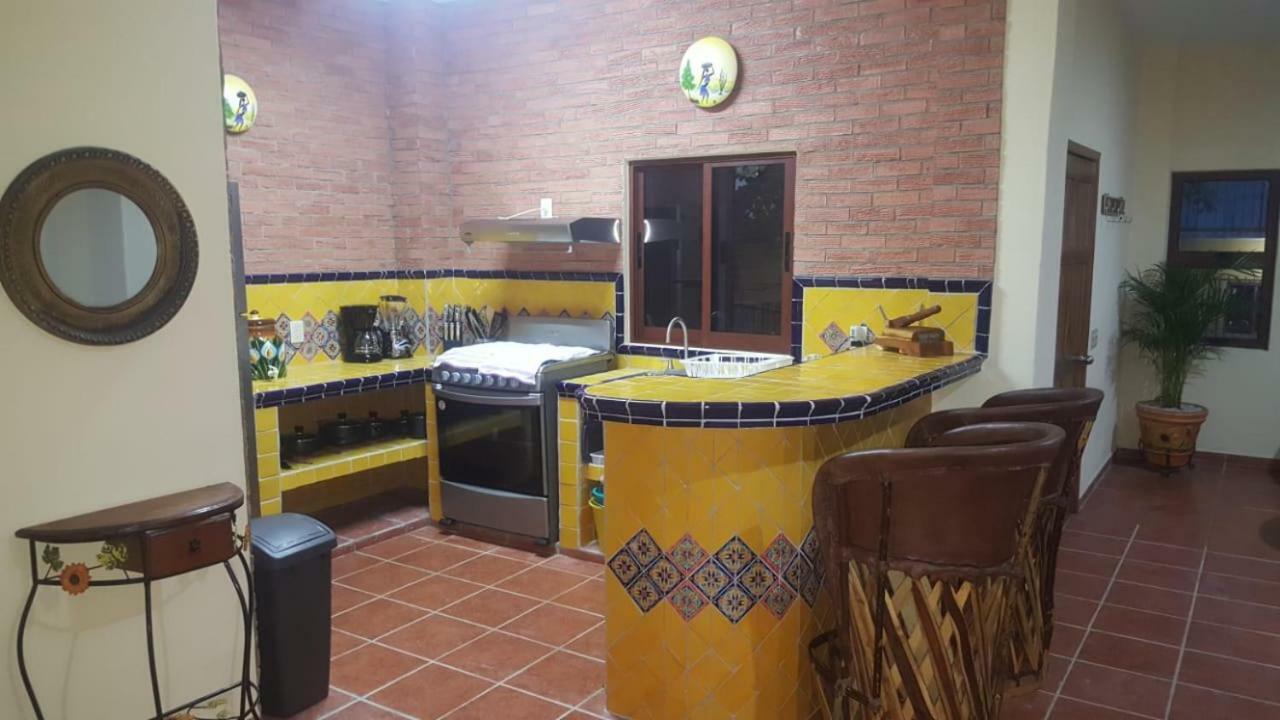 הוילה ילאפה Casa Palmito Cerca De La Playa מראה חיצוני תמונה