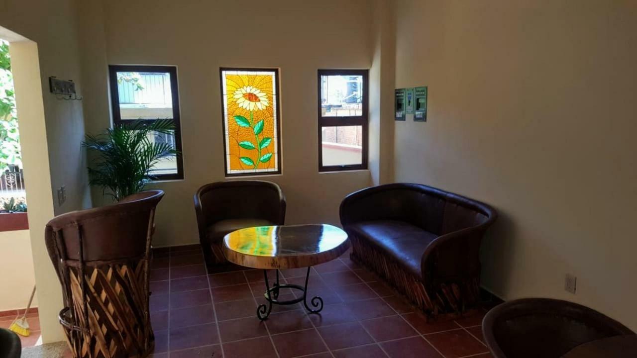 הוילה ילאפה Casa Palmito Cerca De La Playa מראה חיצוני תמונה