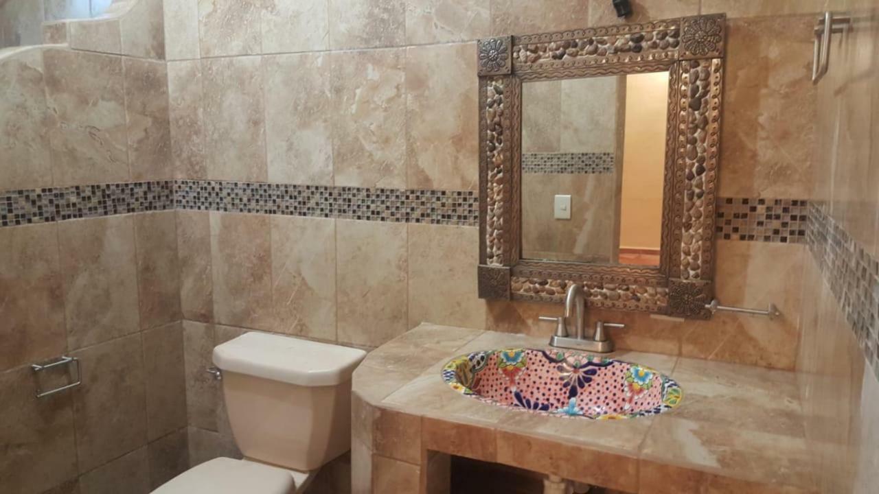 הוילה ילאפה Casa Palmito Cerca De La Playa מראה חיצוני תמונה