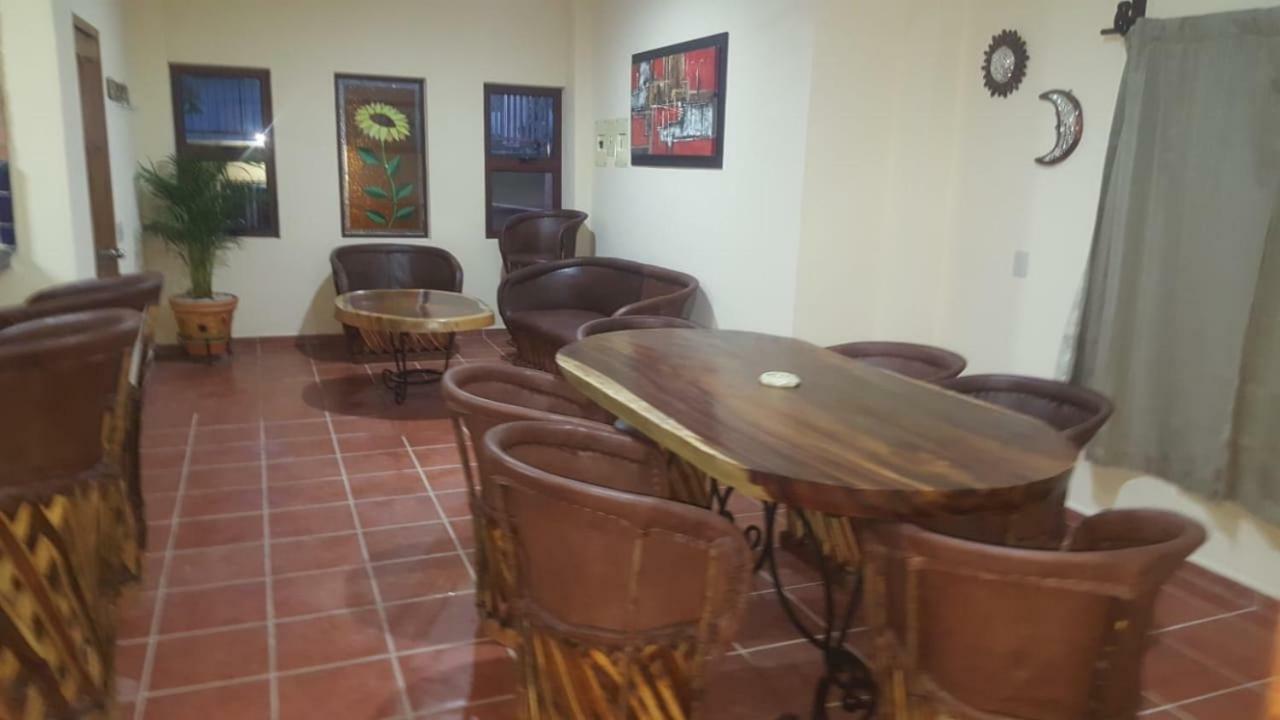 הוילה ילאפה Casa Palmito Cerca De La Playa מראה חיצוני תמונה