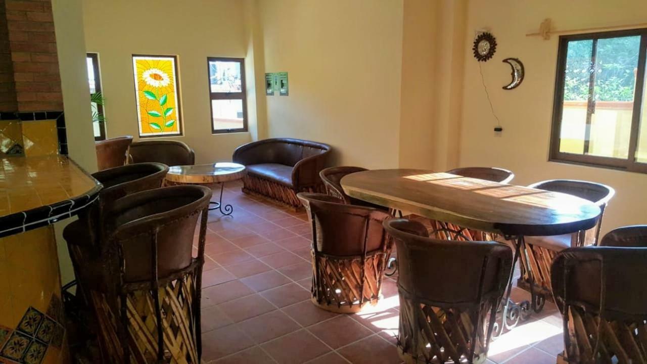 הוילה ילאפה Casa Palmito Cerca De La Playa מראה חיצוני תמונה