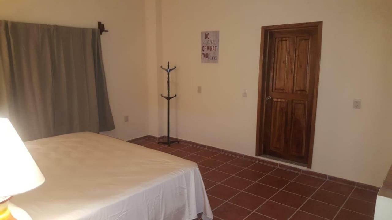 הוילה ילאפה Casa Palmito Cerca De La Playa מראה חיצוני תמונה
