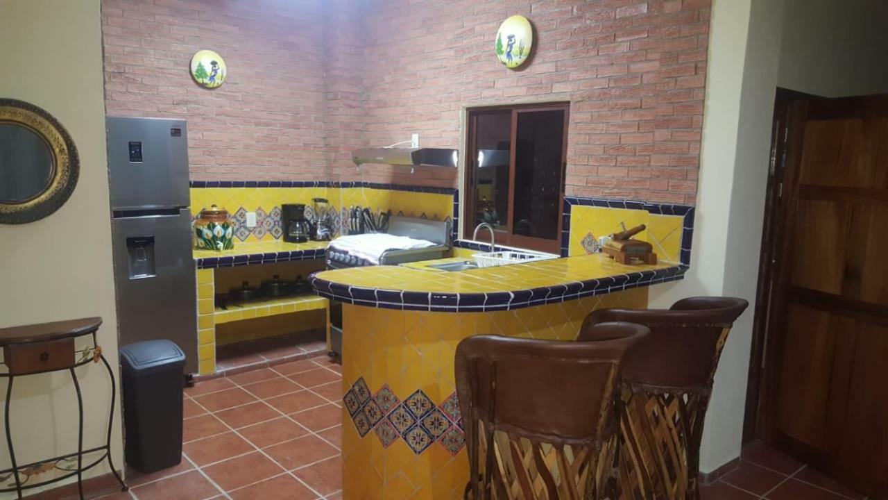 הוילה ילאפה Casa Palmito Cerca De La Playa מראה חיצוני תמונה
