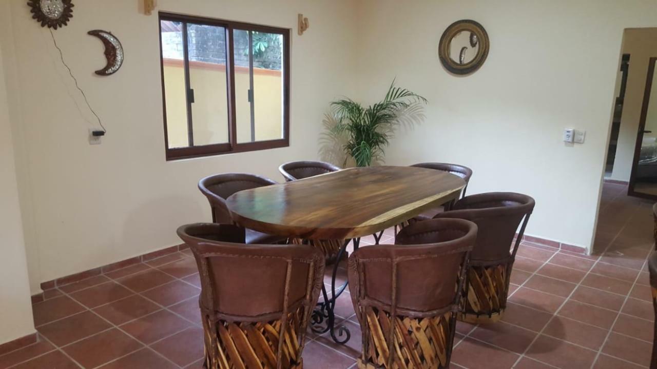 הוילה ילאפה Casa Palmito Cerca De La Playa מראה חיצוני תמונה