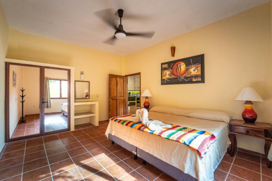 הוילה ילאפה Casa Palmito Cerca De La Playa מראה חיצוני תמונה