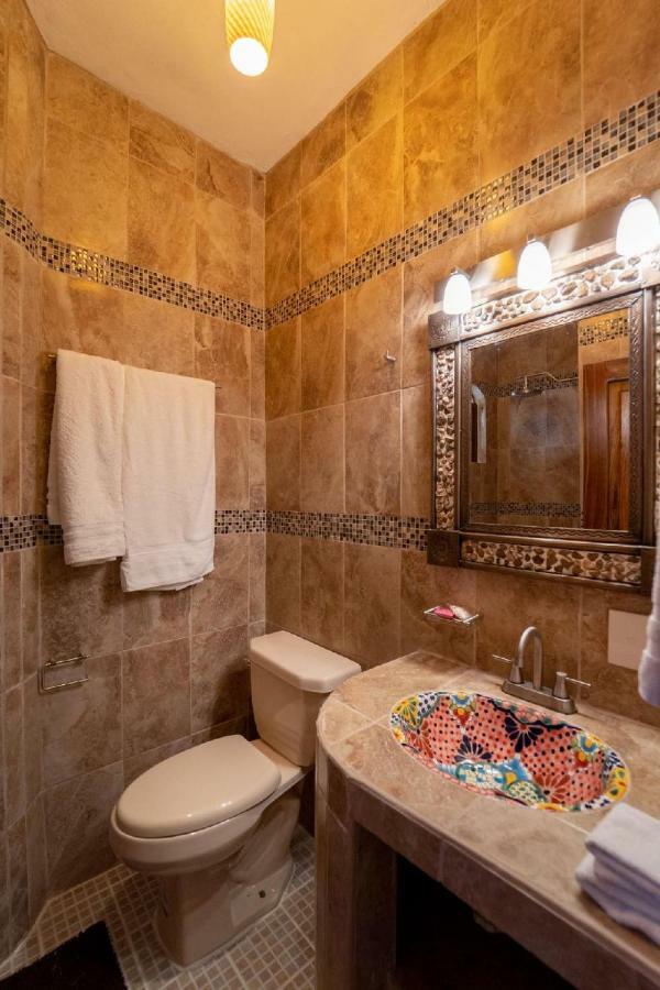 הוילה ילאפה Casa Palmito Cerca De La Playa מראה חיצוני תמונה