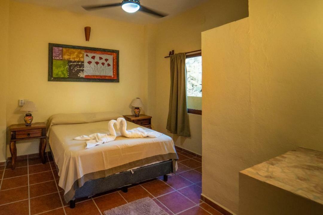 הוילה ילאפה Casa Palmito Cerca De La Playa מראה חיצוני תמונה