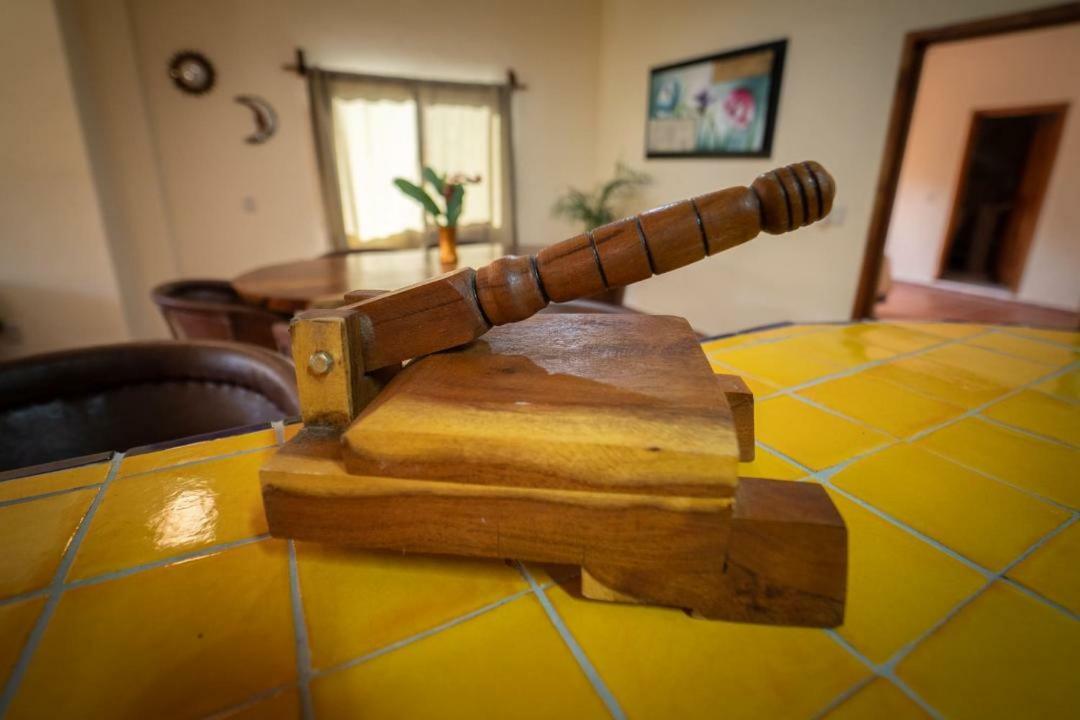 הוילה ילאפה Casa Palmito Cerca De La Playa מראה חיצוני תמונה