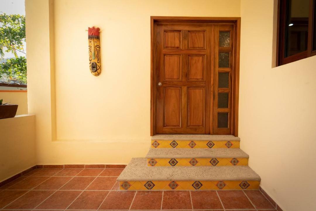 הוילה ילאפה Casa Palmito Cerca De La Playa מראה חיצוני תמונה