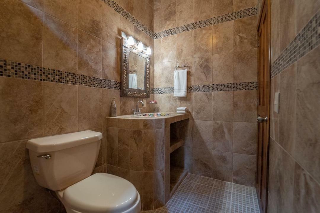 הוילה ילאפה Casa Palmito Cerca De La Playa מראה חיצוני תמונה