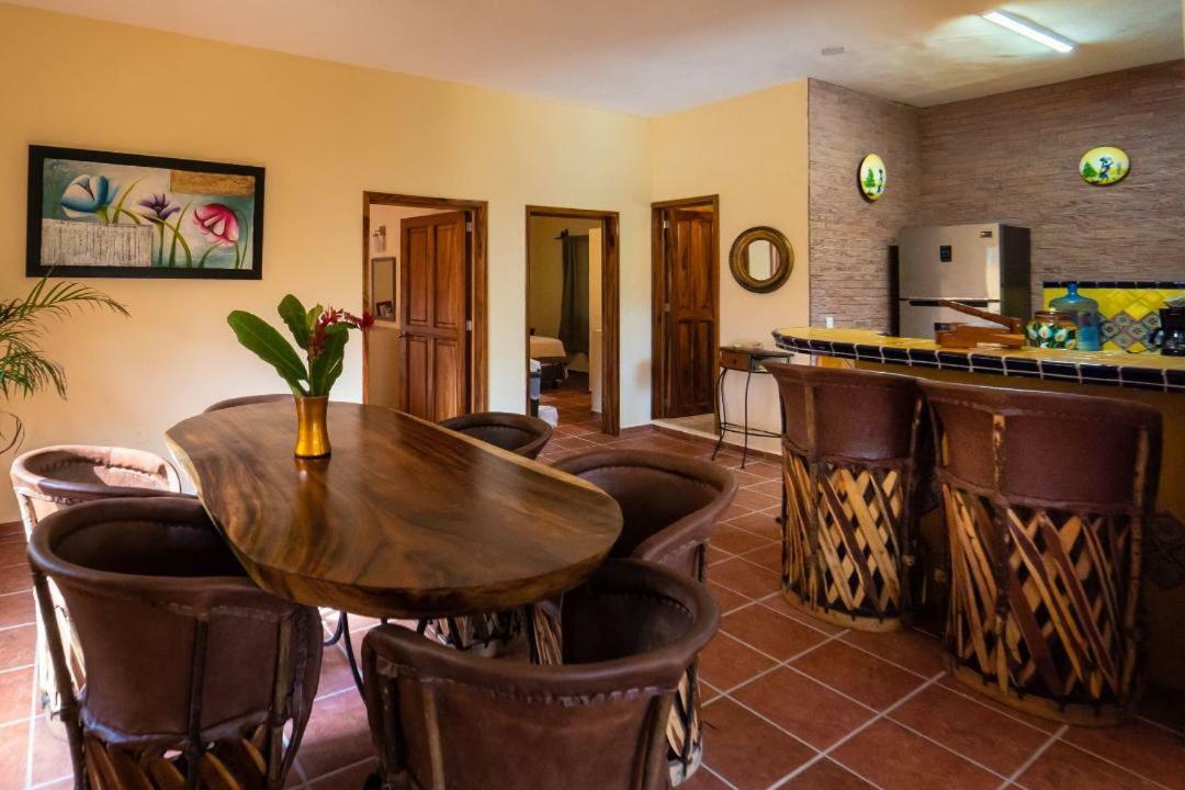 הוילה ילאפה Casa Palmito Cerca De La Playa מראה חיצוני תמונה