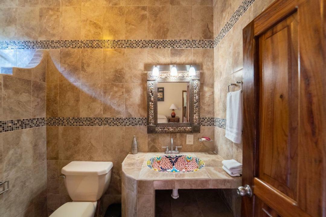 הוילה ילאפה Casa Palmito Cerca De La Playa מראה חיצוני תמונה