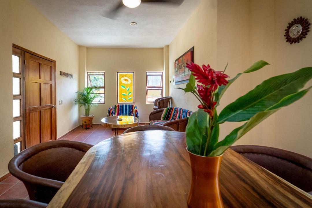 הוילה ילאפה Casa Palmito Cerca De La Playa מראה חיצוני תמונה